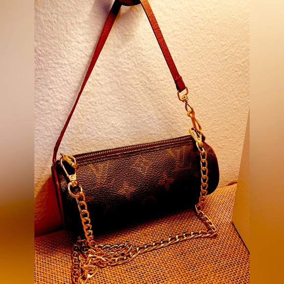 Louis Vuitton, miniPapillon - Picture 3 of 16